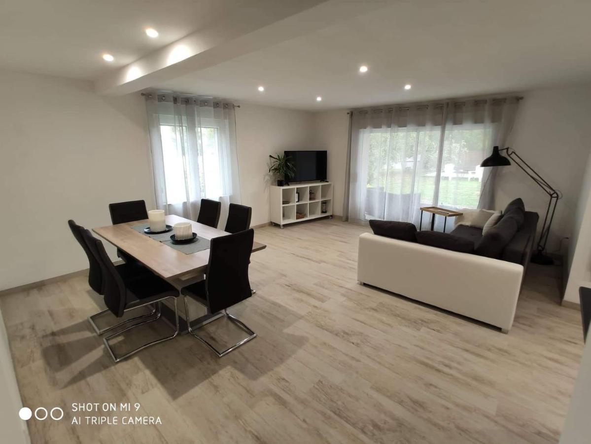 Agrita Home Wittisheim Exterior photo