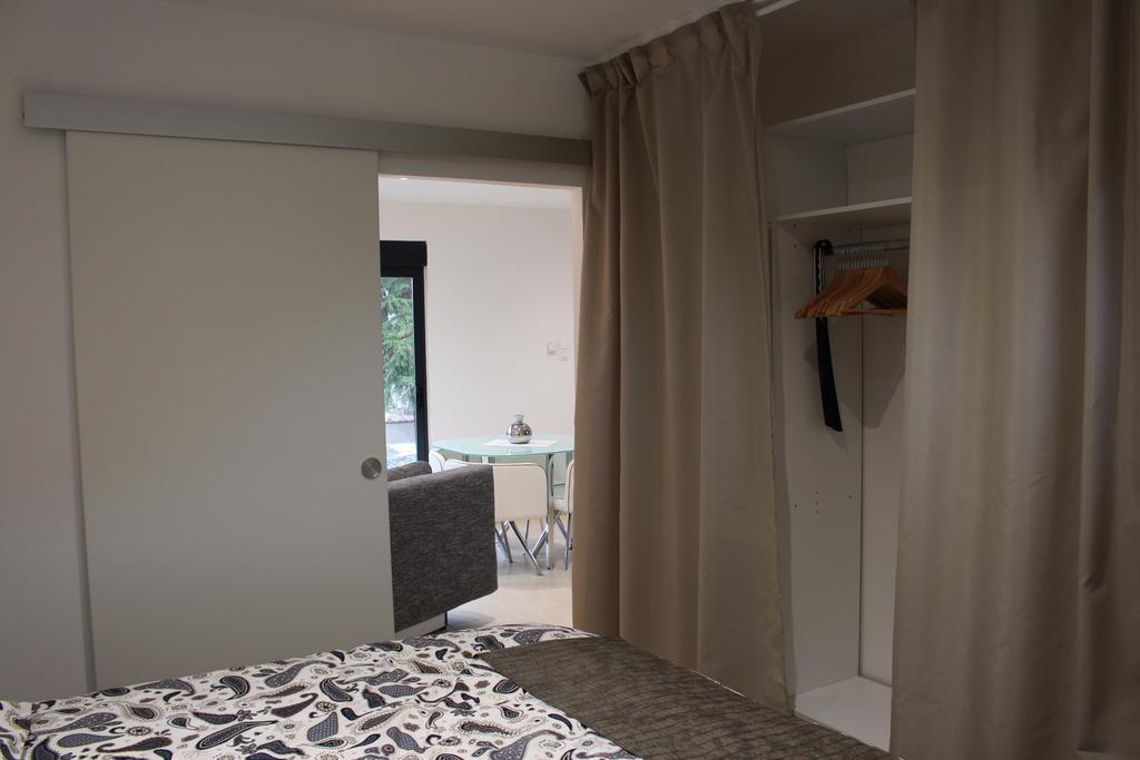 Agrita Home Wittisheim Exterior photo