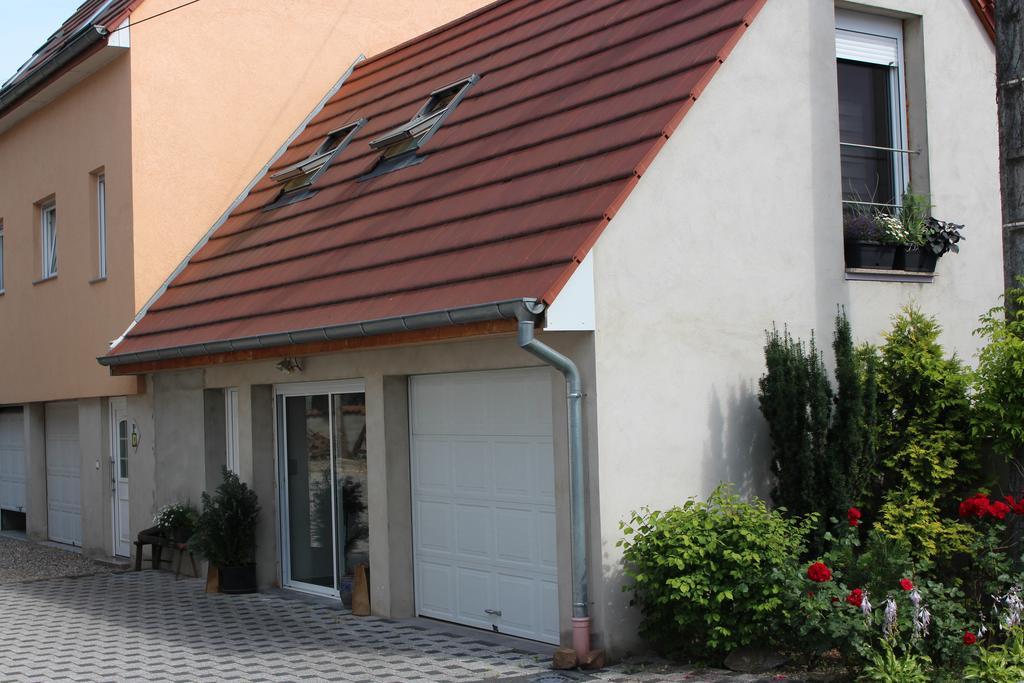 Agrita Home Wittisheim Exterior photo