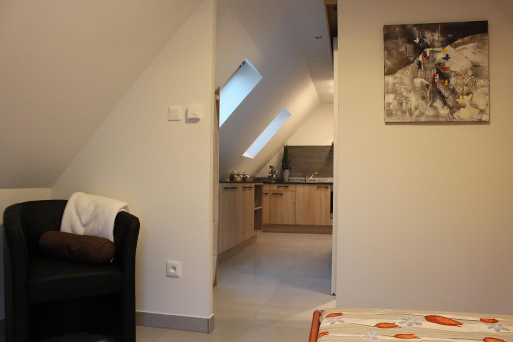 Agrita Home Wittisheim Exterior photo
